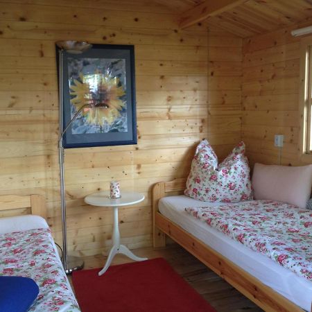 Sommersitz Villa Hohnstorf Eksteriør bilde