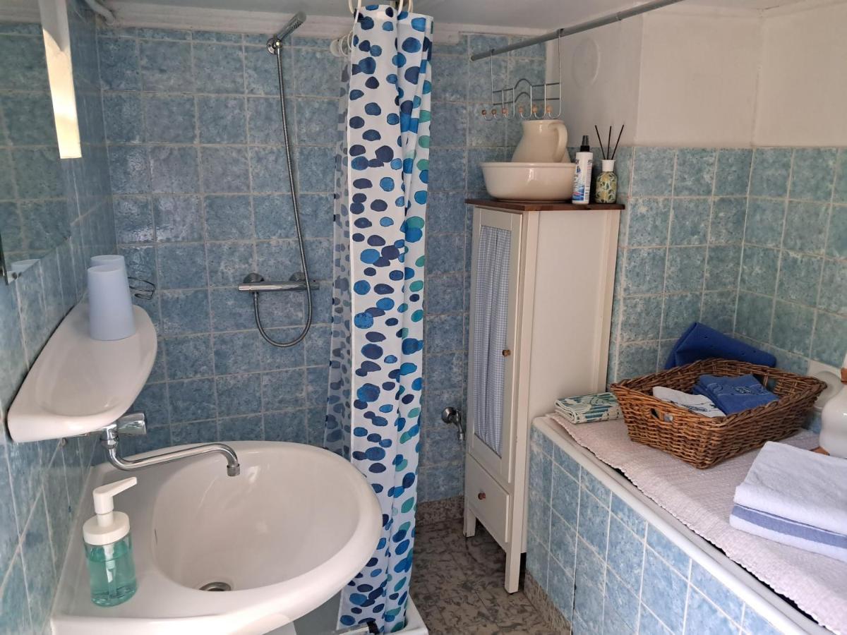 Sommersitz Villa Hohnstorf Eksteriør bilde